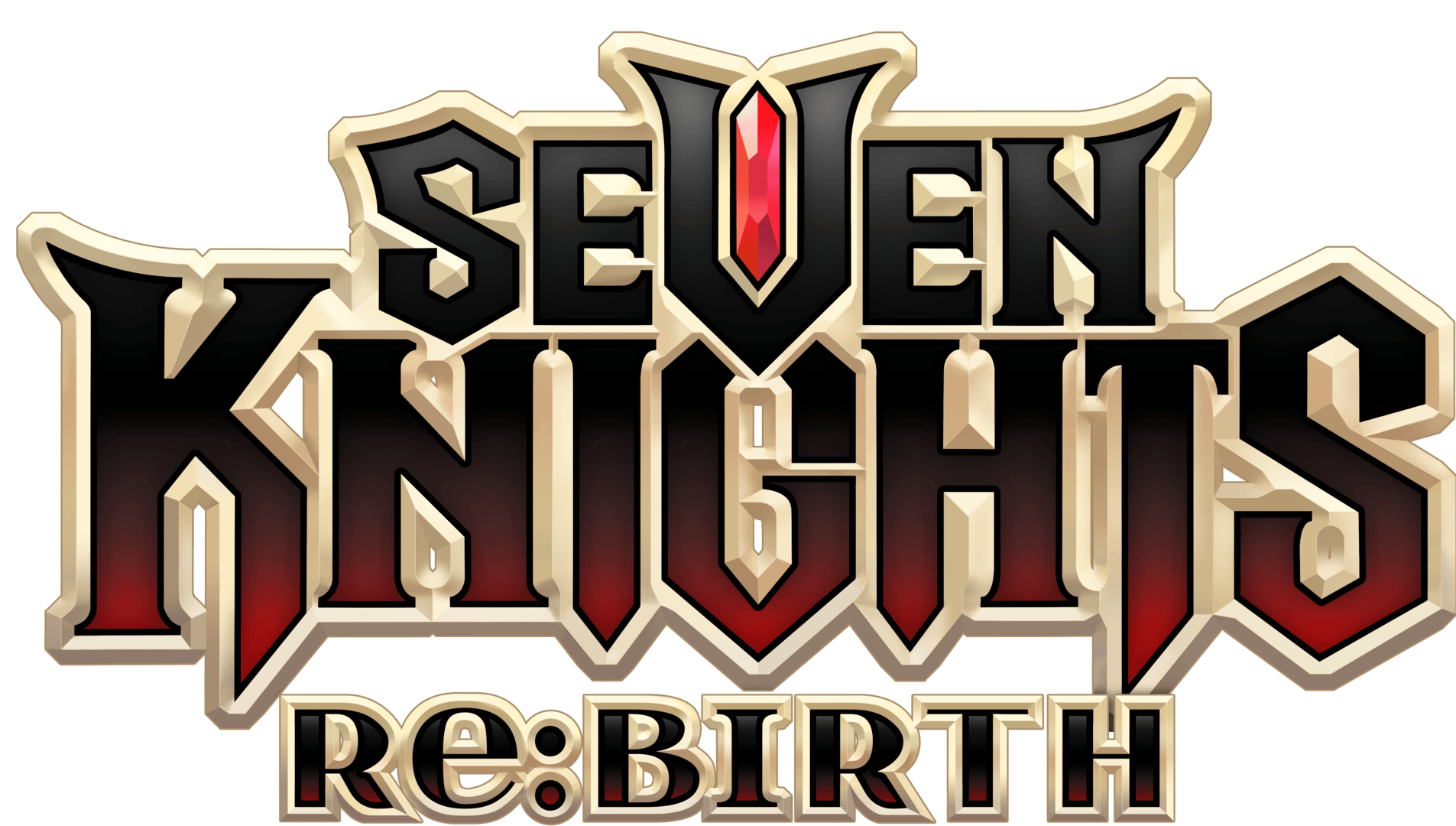 Logo de Seven Knights Re:BIRTH