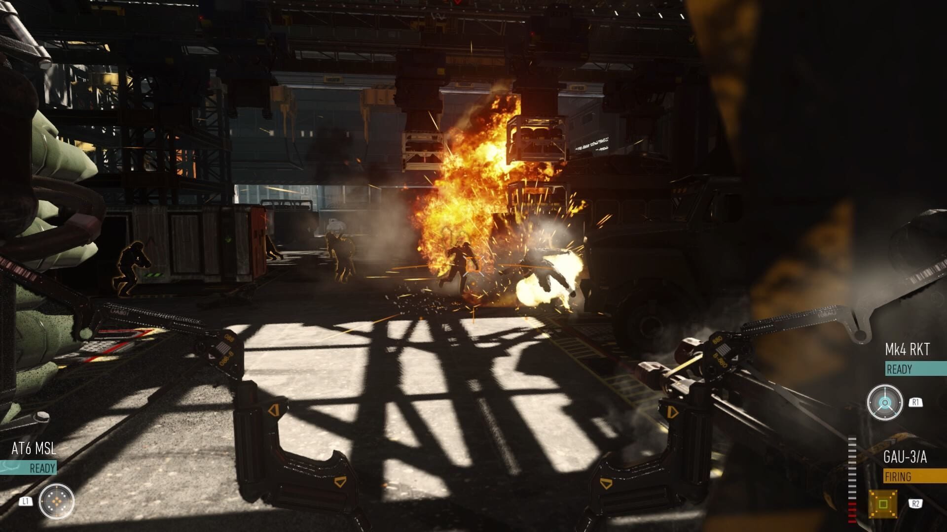 Illustration de Call of Duty: Advanced Warfare - Creature Personalization Pack