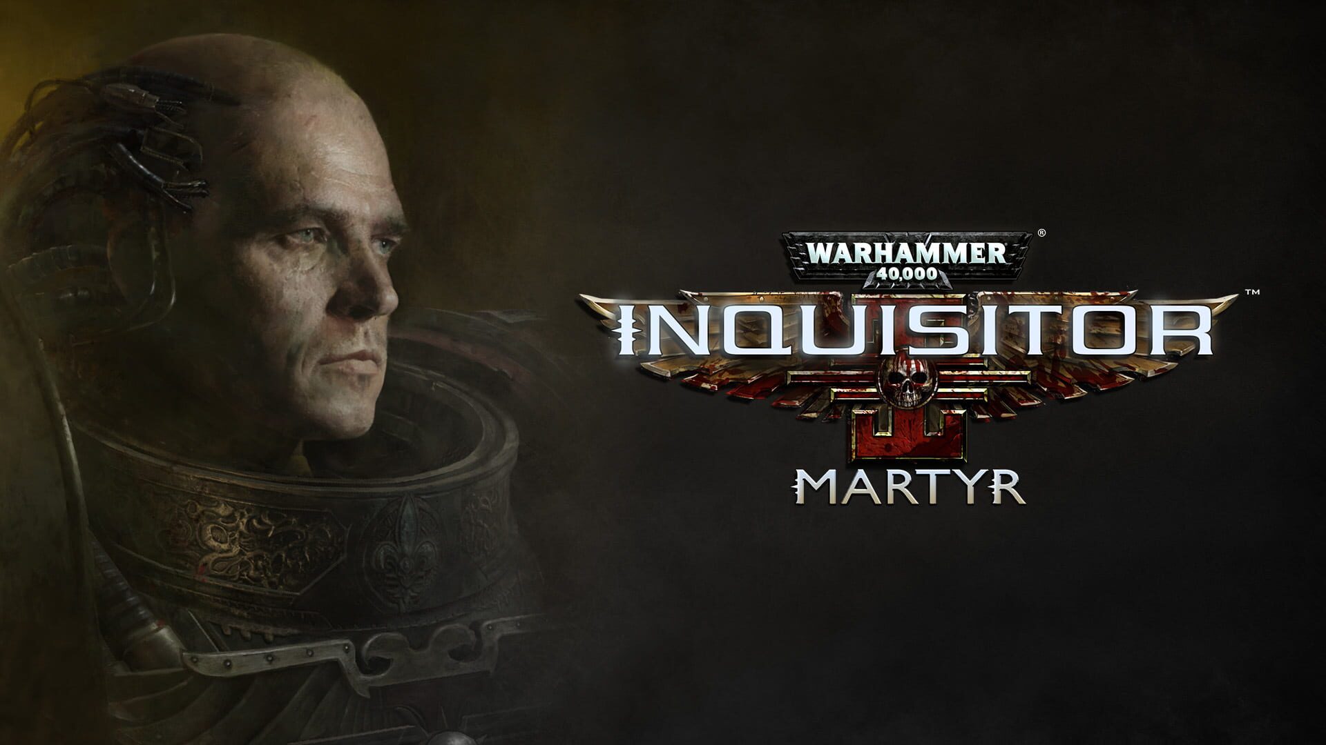 Illustration de Warhammer 40,000: Inquisitor - Martyr