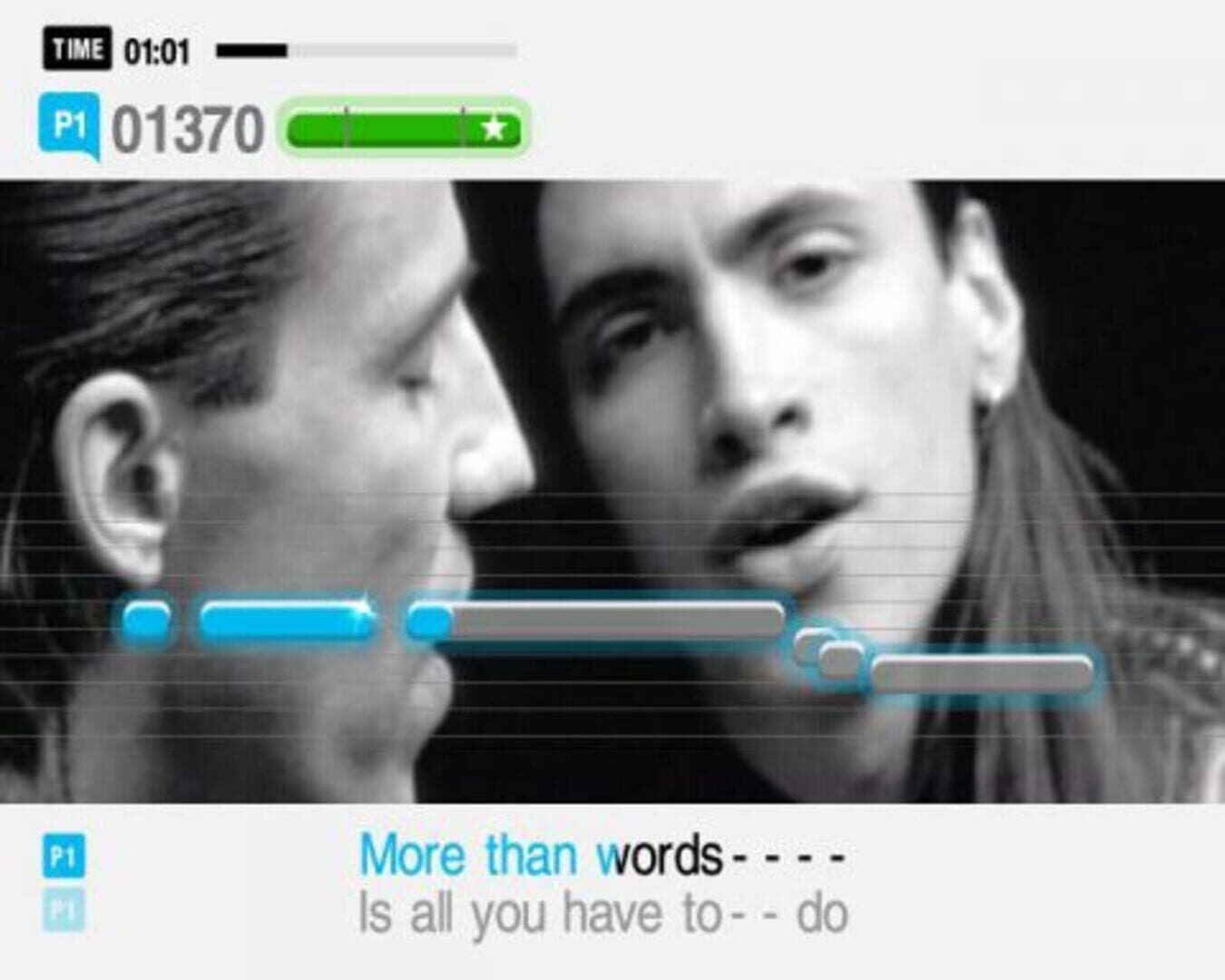 Illustration de SingStar: '90s