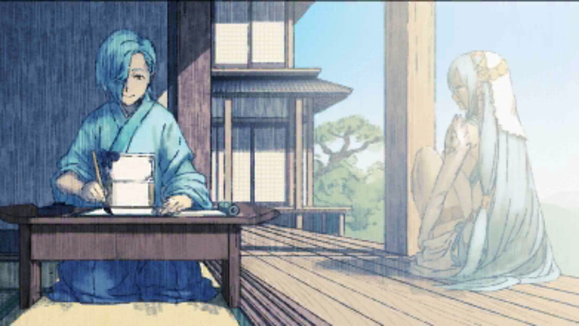 Illustration de Fire Emblem Fates: Revelation - Heirs of Fate